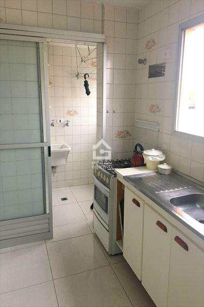 Apartamento à venda com 2 quartos, 63m² - Foto 6