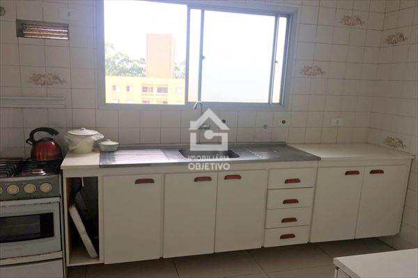 Apartamento à venda com 2 quartos, 63m² - Foto 5