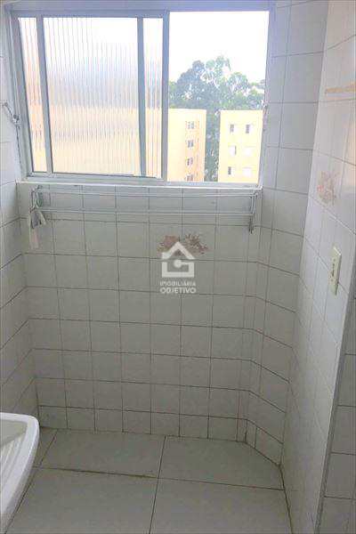 Apartamento à venda com 2 quartos, 63m² - Foto 9