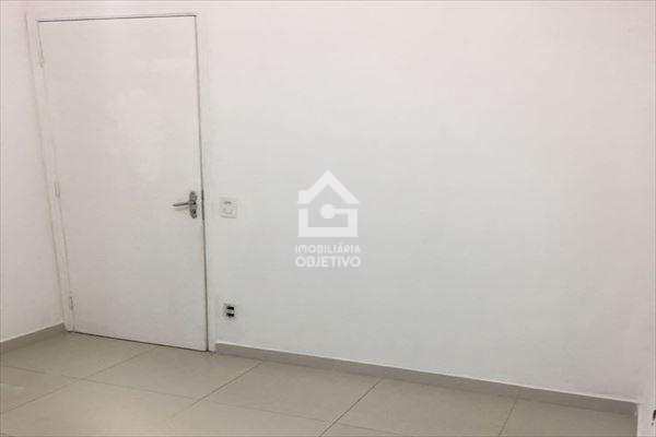 Apartamento à venda com 2 quartos, 63m² - Foto 3