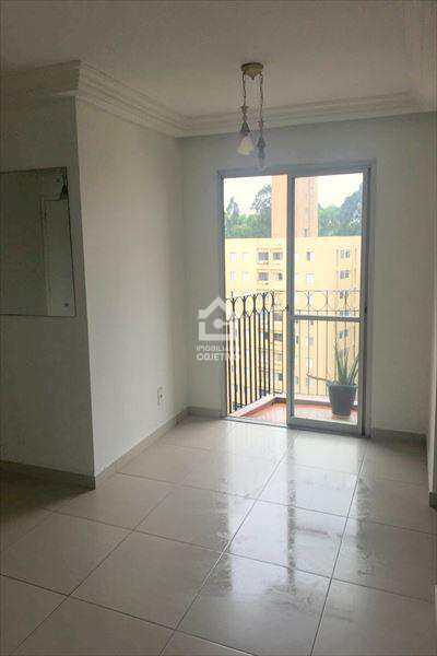 Apartamento à venda com 2 quartos, 63m² - Foto 1