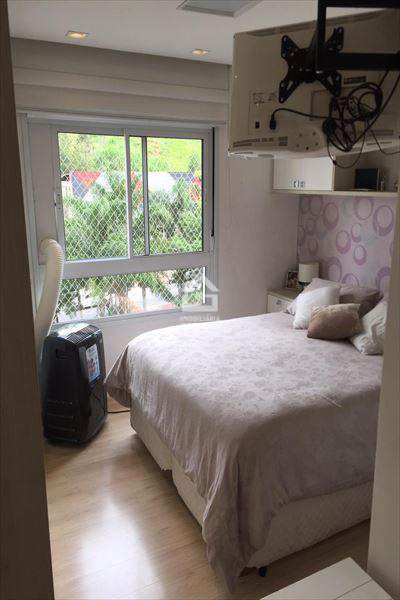 Apartamento à venda com 2 quartos, 87m² - Foto 22