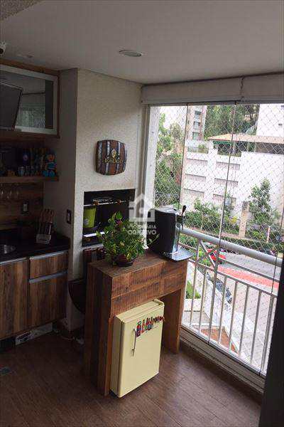 Apartamento à venda com 2 quartos, 87m² - Foto 8