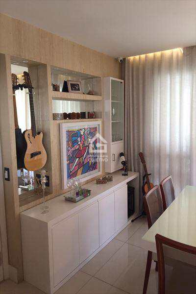 Apartamento à venda com 2 quartos, 87m² - Foto 11