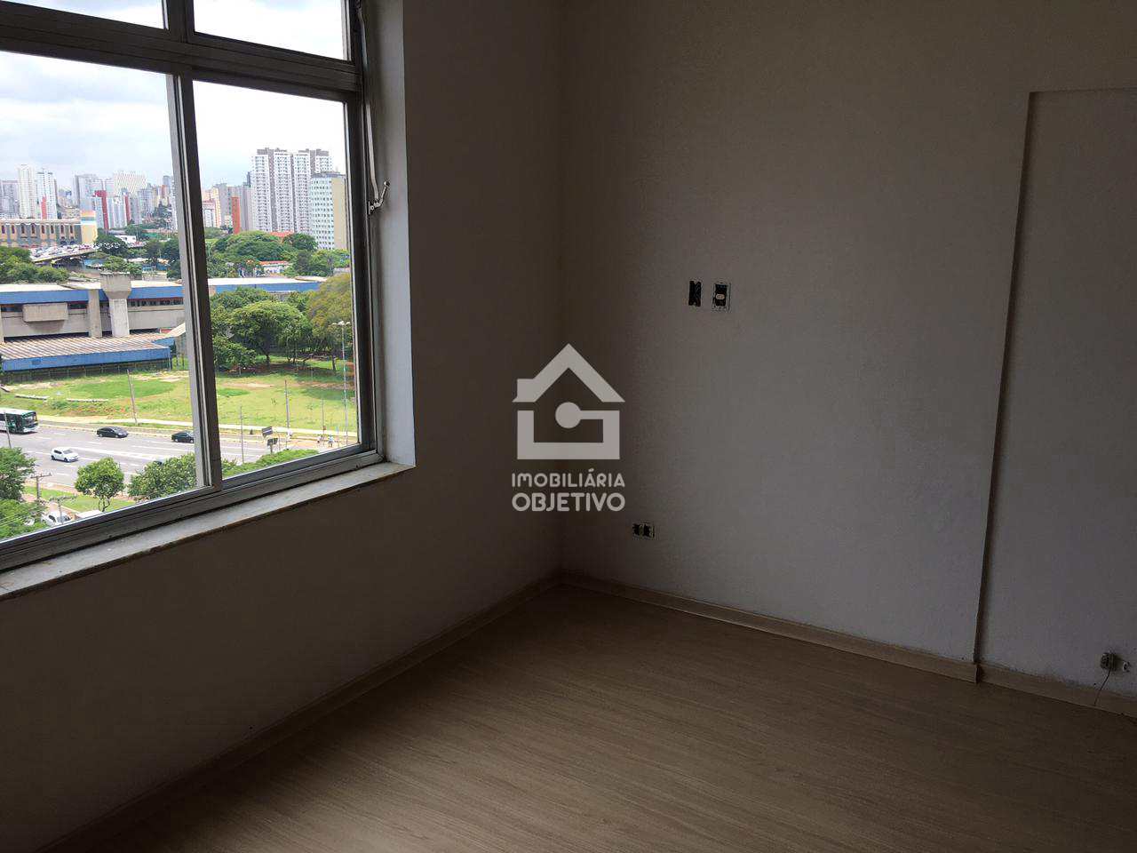 Apartamento à venda com 1 quarto, 60m² - Foto 3