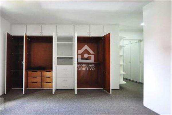 Apartamento à venda com 3 quartos, 130m² - Foto 13