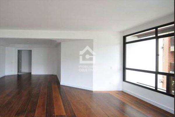 Apartamento à venda com 3 quartos, 130m² - Foto 5