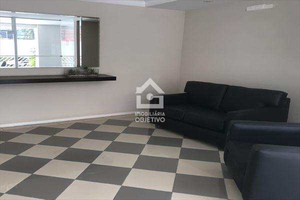 Apartamento à venda com 3 quartos, 97m² - Foto 10