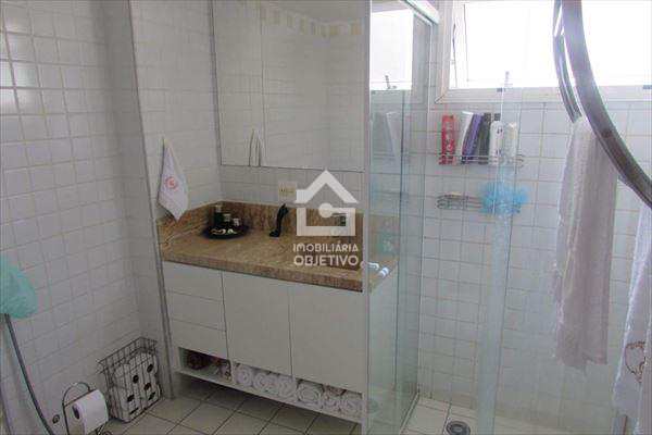 Apartamento à venda com 3 quartos, 97m² - Foto 8