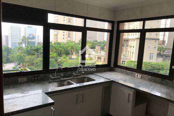 Cobertura à venda com 4 quartos, 400m² - Foto 8