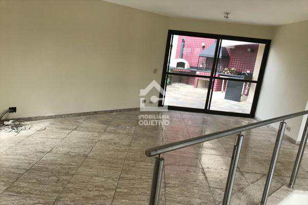 Cobertura à venda com 4 quartos, 400m² - Foto 31