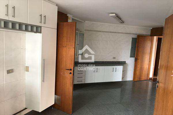 Cobertura à venda com 4 quartos, 400m² - Foto 9