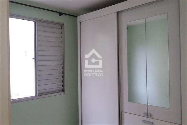 Apartamento à venda com 2 quartos, 53m² - Foto 16