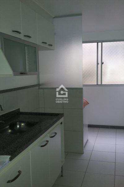 Apartamento à venda com 2 quartos, 53m² - Foto 19