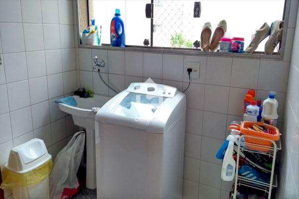 Apartamento para alugar com 3 quartos, 140m² - Foto 10