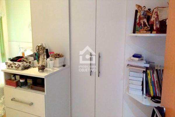 Apartamento para alugar com 3 quartos, 140m² - Foto 16