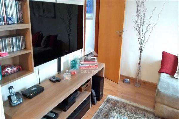 Apartamento para alugar com 3 quartos, 140m² - Foto 6