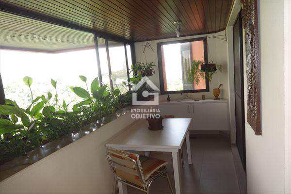 Apartamento à venda com 3 quartos, 176m² - Foto 7