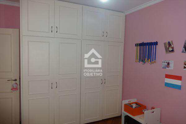 Apartamento à venda com 3 quartos, 176m² - Foto 14