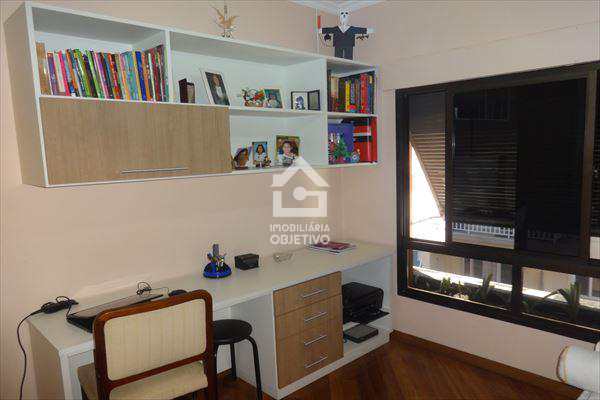 Apartamento à venda com 3 quartos, 176m² - Foto 10