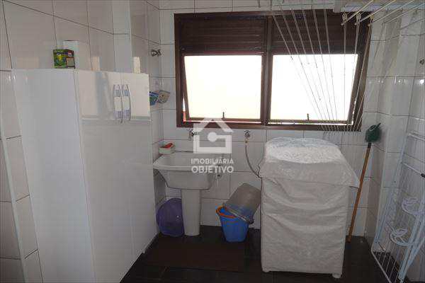 Apartamento à venda com 3 quartos, 176m² - Foto 22