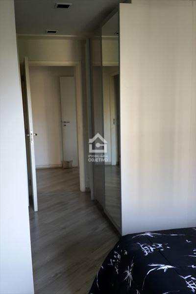 Apartamento à venda com 3 quartos, 118m² - Foto 4