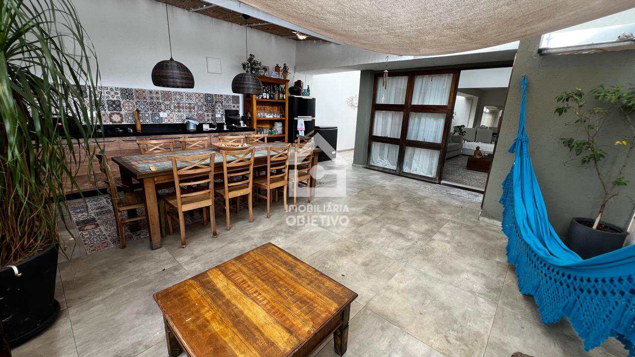 Sobrado à venda com 3 quartos, 260m² - Foto 27