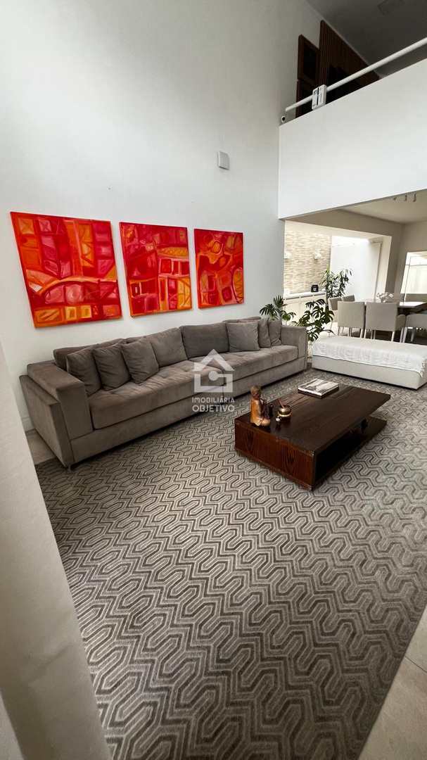 Sobrado à venda com 3 quartos, 260m² - Foto 2