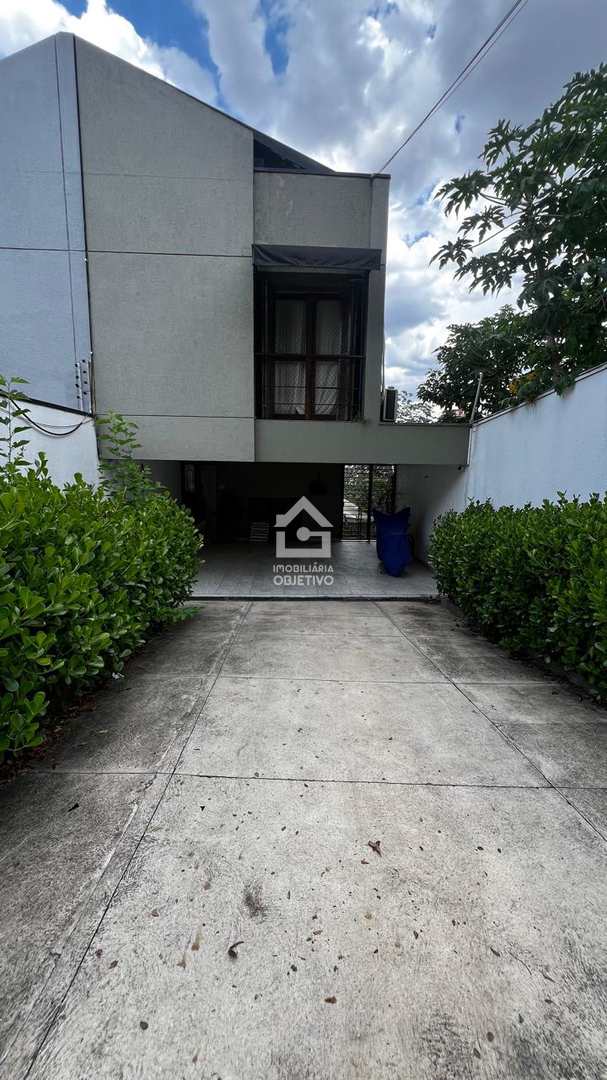 Sobrado à venda com 3 quartos, 260m² - Foto 28