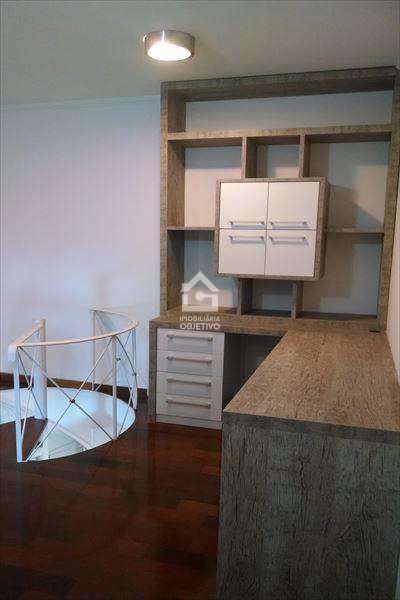 Apartamento à venda com 2 quartos, 100m² - Foto 10