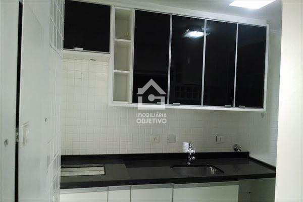 Apartamento à venda com 2 quartos, 100m² - Foto 8