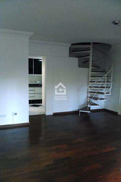 Apartamento à venda com 2 quartos, 100m² - Foto 5