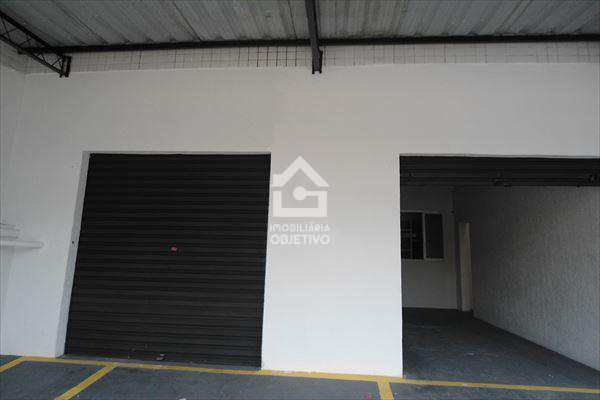 Depósito-Galpão-Armazém para alugar, 700m² - Foto 1