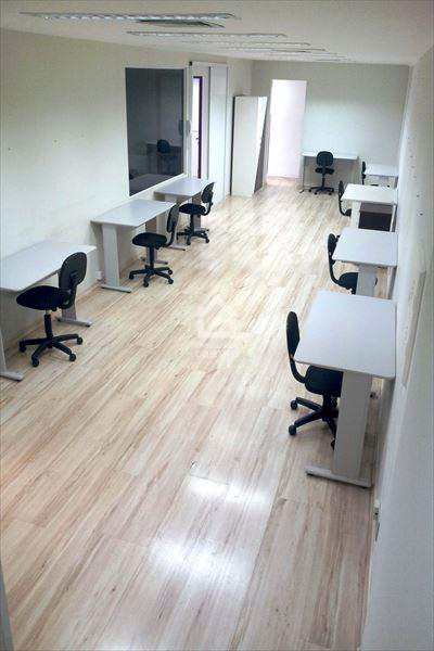 Conjunto Comercial-Sala para alugar, 90m² - Foto 2