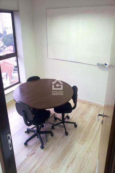 Conjunto Comercial-Sala para alugar, 90m² - Foto 14