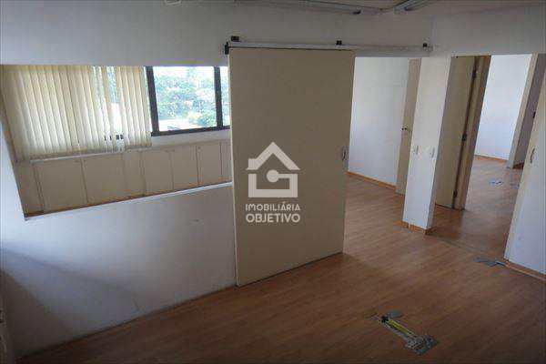 Conjunto Comercial-Sala para alugar, 130m² - Foto 12