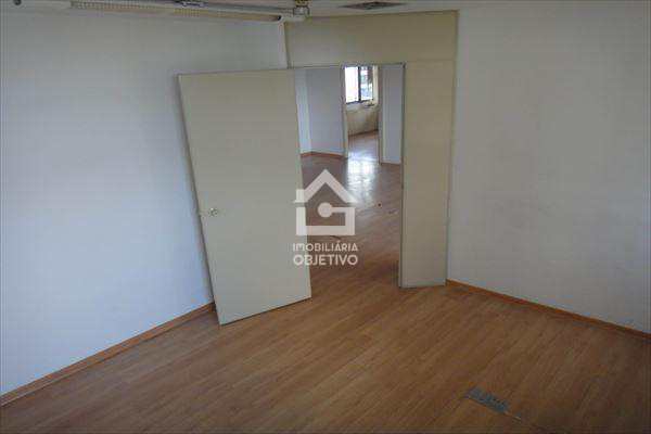 Conjunto Comercial-Sala para alugar, 130m² - Foto 7