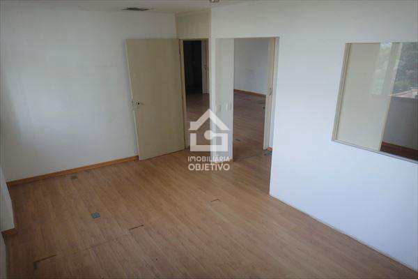 Conjunto Comercial-Sala para alugar, 130m² - Foto 10