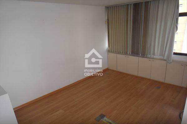 Conjunto Comercial-Sala para alugar, 130m² - Foto 11