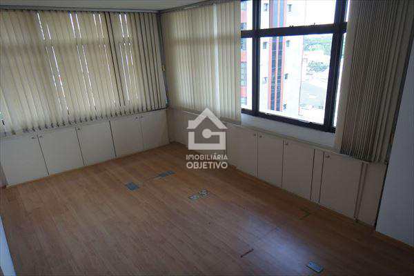 Conjunto Comercial-Sala para alugar, 130m² - Foto 8