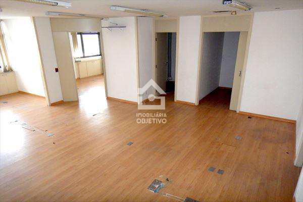 Conjunto Comercial-Sala para alugar, 130m² - Foto 4