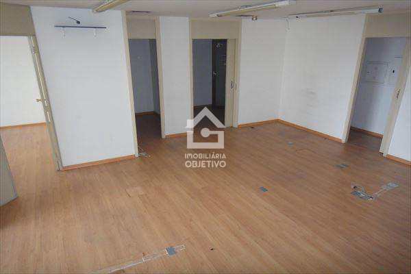 Conjunto Comercial-Sala para alugar, 130m² - Foto 5