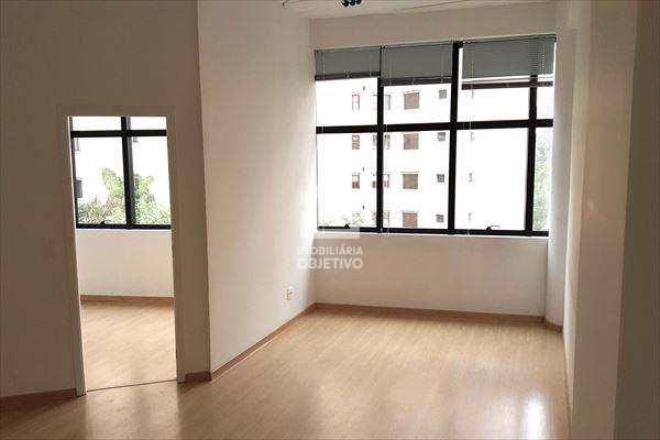 Conjunto Comercial-Sala para alugar, 30m² - Foto 1