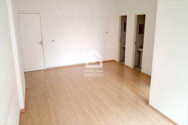 Conjunto Comercial-Sala para alugar, 30m² - Foto 3