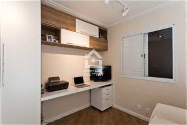 Apartamento à venda com 2 quartos, 57m² - Foto 25