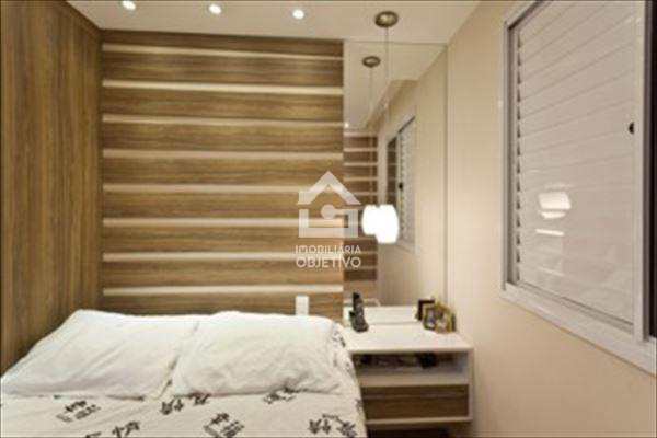 Apartamento à venda com 2 quartos, 57m² - Foto 39