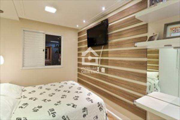 Apartamento à venda com 2 quartos, 57m² - Foto 37