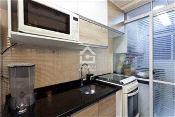 Apartamento à venda com 2 quartos, 57m² - Foto 15