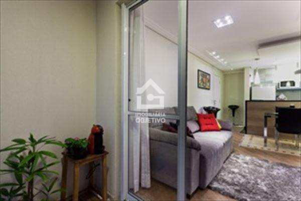 Apartamento à venda com 2 quartos, 57m² - Foto 20