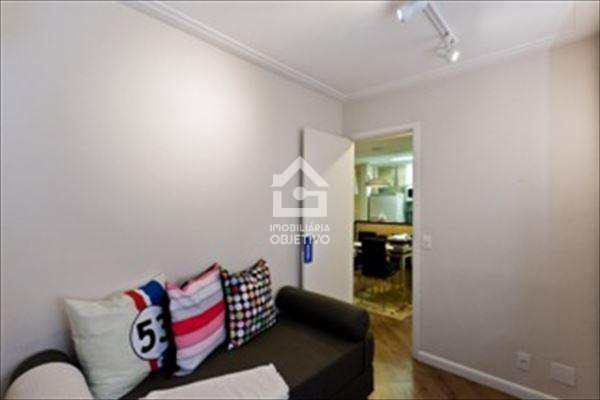 Apartamento à venda com 2 quartos, 57m² - Foto 27